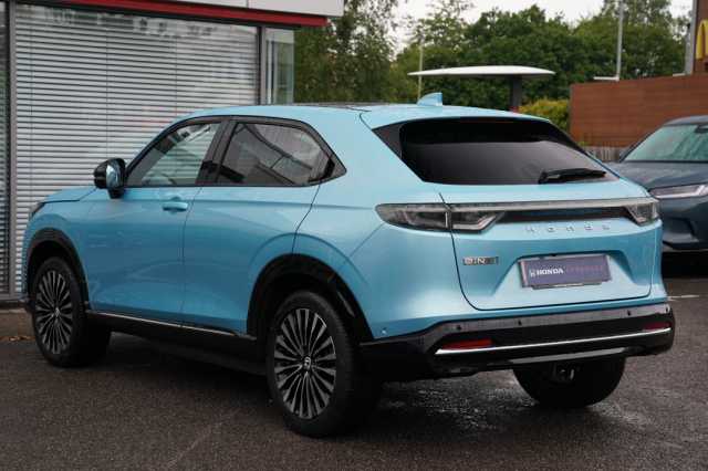 Honda e:Ny1 150kW Advance 69kWh 5dr Auto 