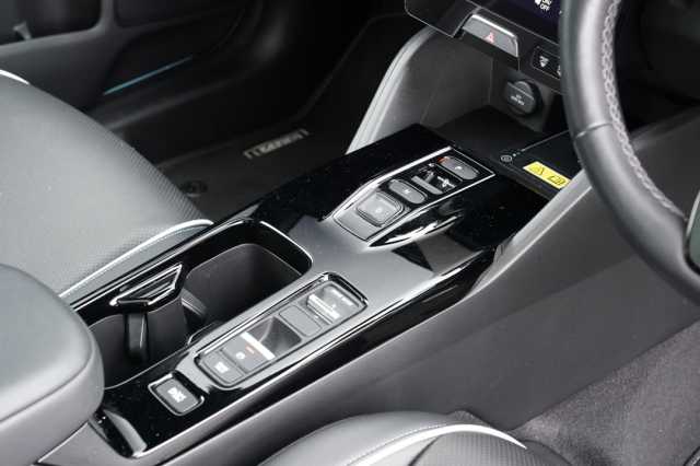 Honda e:Ny1 150kW Advance 69kWh 5dr Auto 