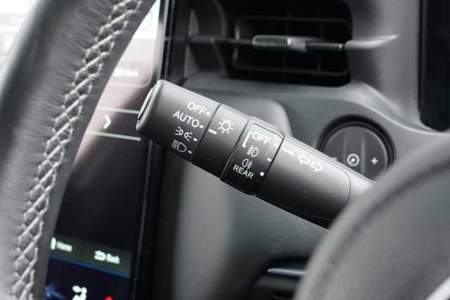 Honda e:Ny1 150kW Advance 69kWh 5dr Auto 