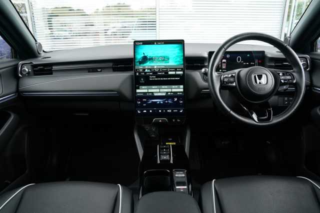 Honda e:Ny1 150kW Advance 69kWh 5dr Auto 