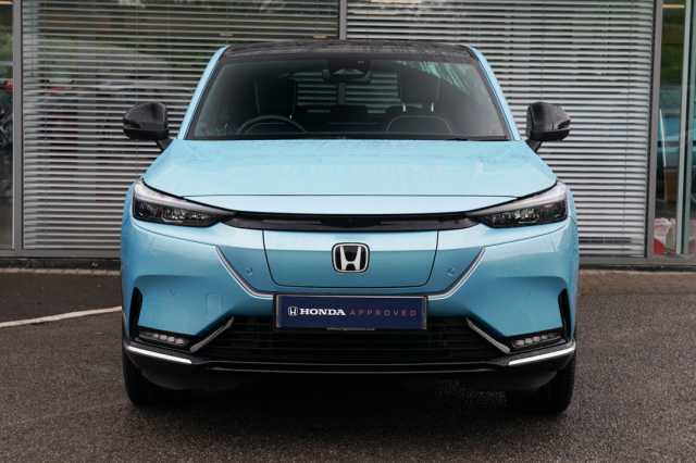Honda e:Ny1 150kW Advance 69kWh 5dr Auto 