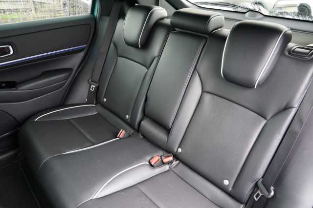 Honda e:Ny1 150kW Advance 69kWh 5dr Auto 