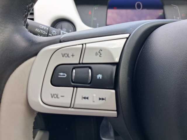 Honda Jazz Hybrid 1.5 i-MMD Hybrid EX 5dr eCVT 