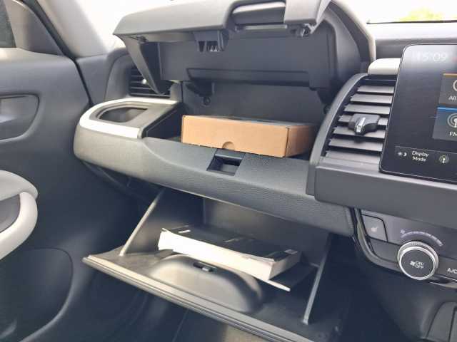 Honda Jazz Hybrid 1.5 i-MMD Hybrid EX 5dr eCVT 