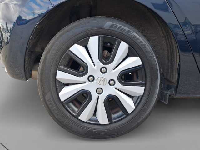 Honda Jazz Hybrid 1.5 i-MMD Hybrid SR 5dr eCVT 