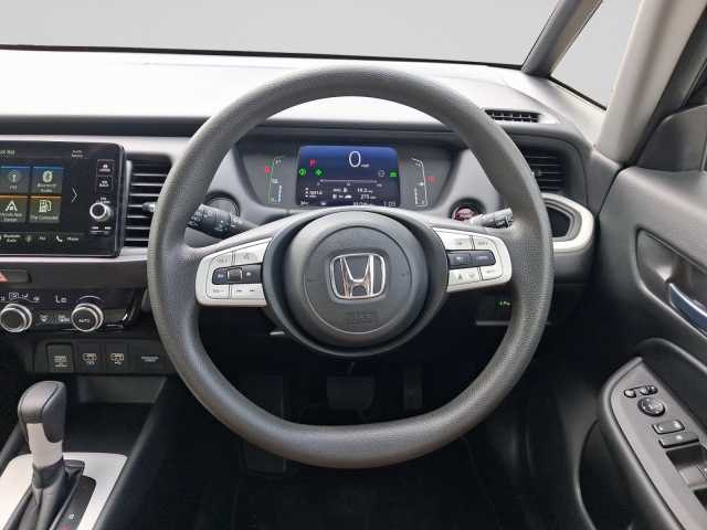 Honda Jazz Hybrid 1.5 i-MMD Hybrid SR 5dr eCVT 