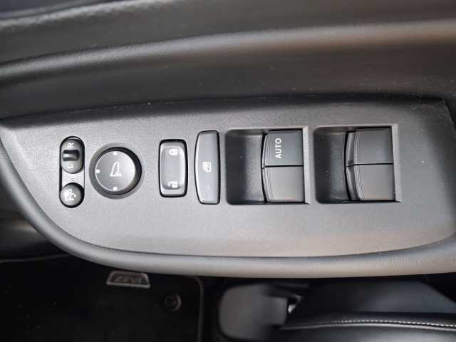 Honda Jazz Hybrid 1.5 i-MMD Hybrid SR 5dr eCVT 