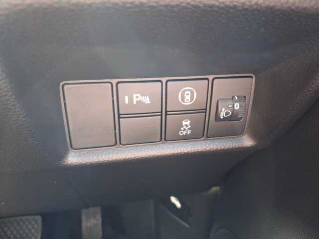 Honda Jazz Hybrid 1.5 i-MMD Hybrid SR 5dr eCVT 