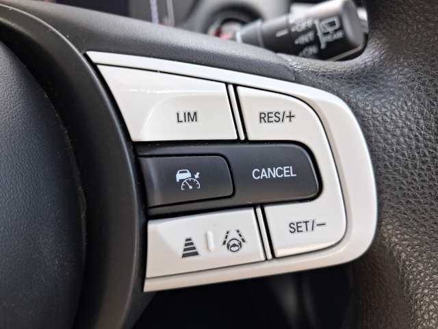 Honda Jazz Hybrid 1.5 i-MMD Hybrid SR 5dr eCVT 