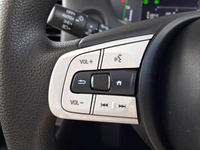 Honda Jazz Hybrid 1.5 i-MMD Hybrid SR 5dr eCVT 