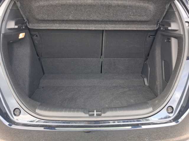 Honda Jazz Hybrid 1.5 i-MMD Hybrid SR 5dr eCVT 