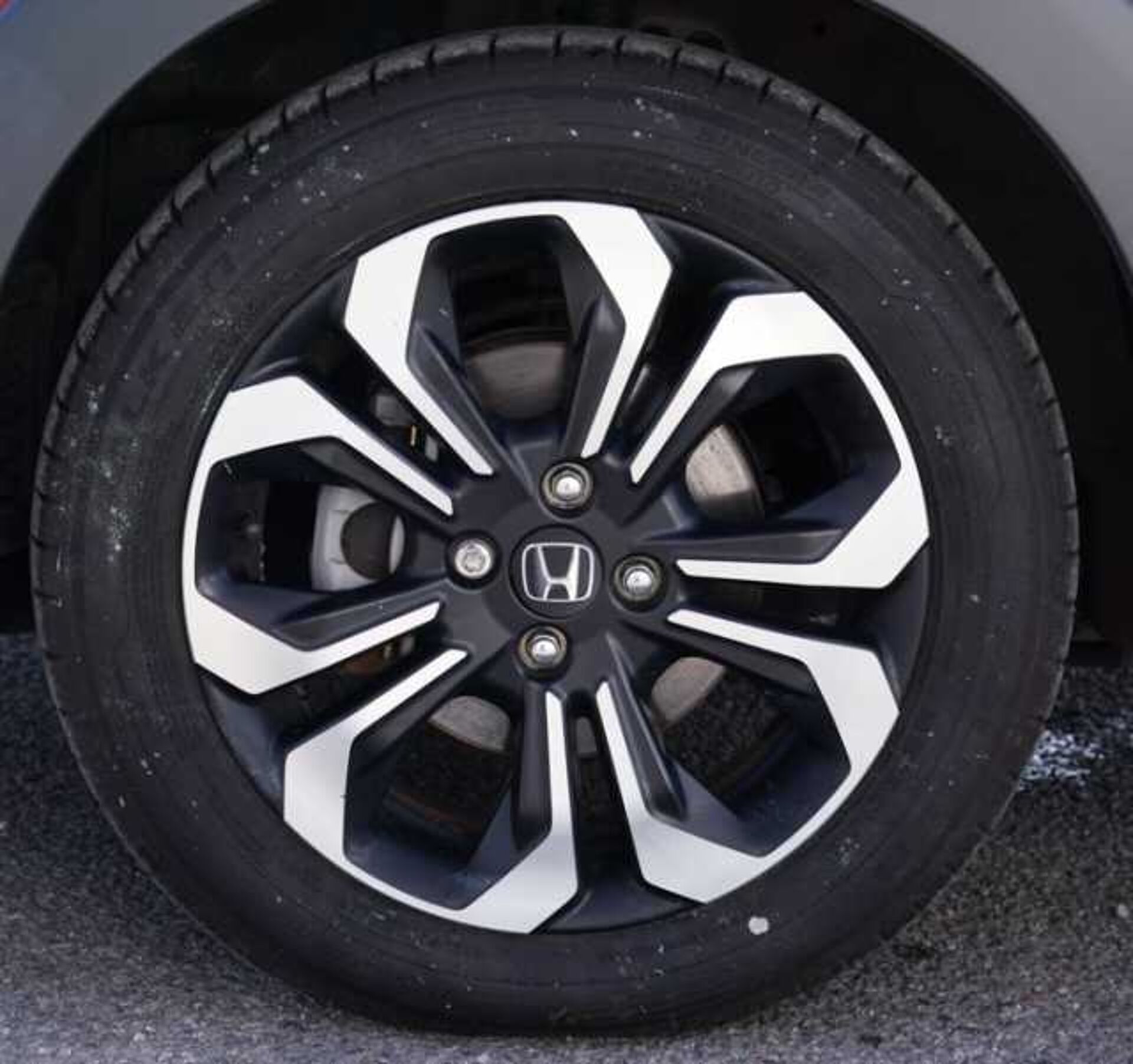Honda Jazz Hybrid 1.5 i-MMD Hybrid Crosstar EX 5dr eCVT 