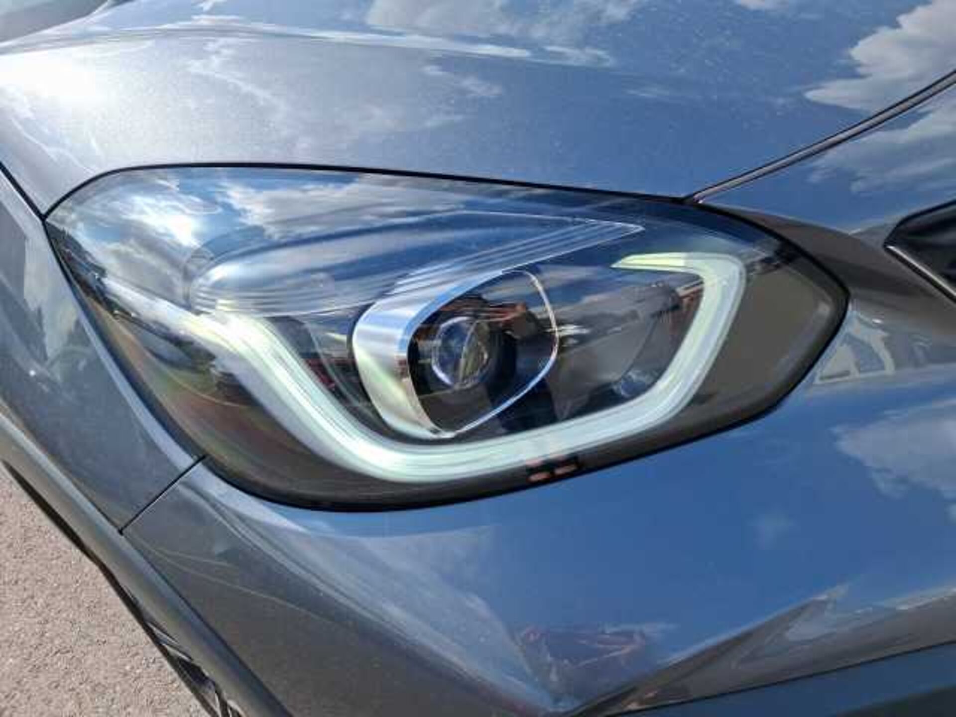 Honda Jazz Hybrid 1.5 i-MMD Hybrid Crosstar EX 5dr eCVT 