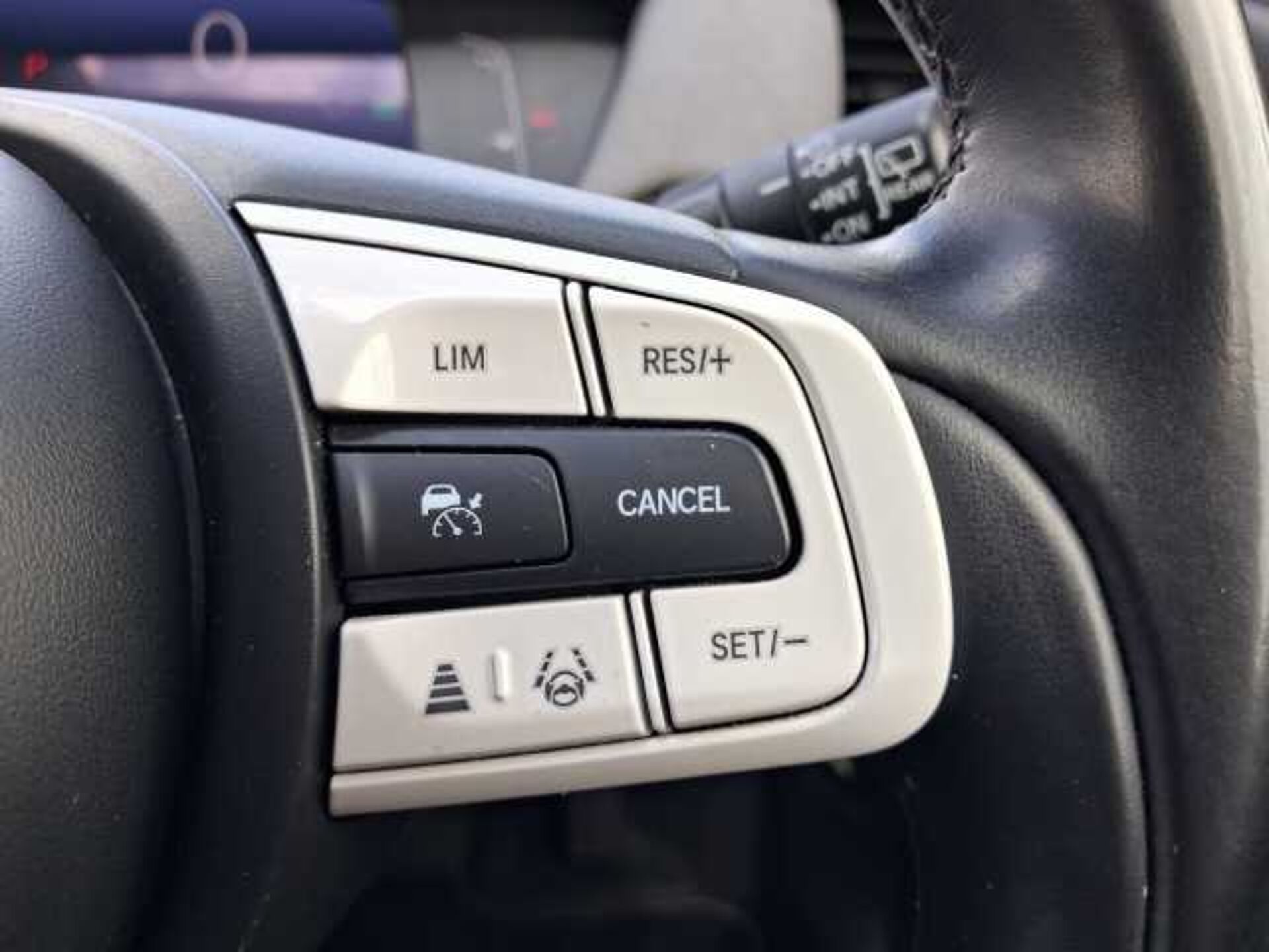 Honda Jazz Hybrid 1.5 i-MMD Hybrid Crosstar EX 5dr eCVT 