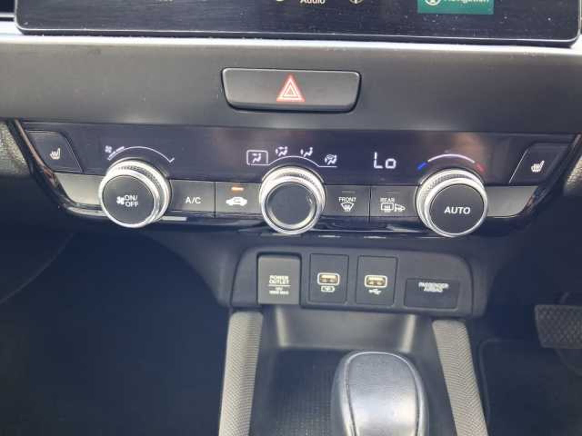Honda Jazz Hybrid 1.5 i-MMD Hybrid Crosstar EX 5dr eCVT 