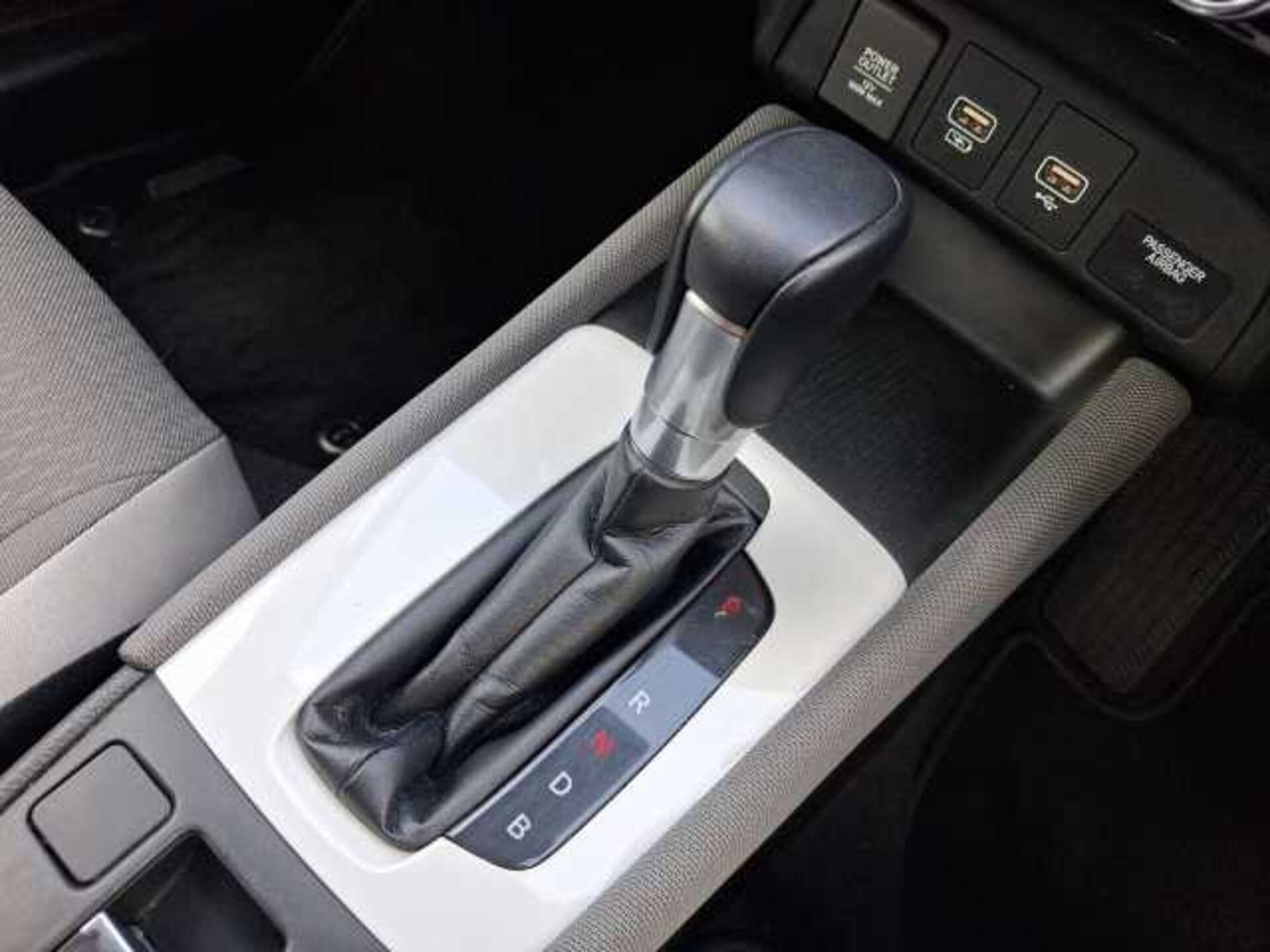 Honda Jazz Hybrid 1.5 i-MMD Hybrid Crosstar EX 5dr eCVT 