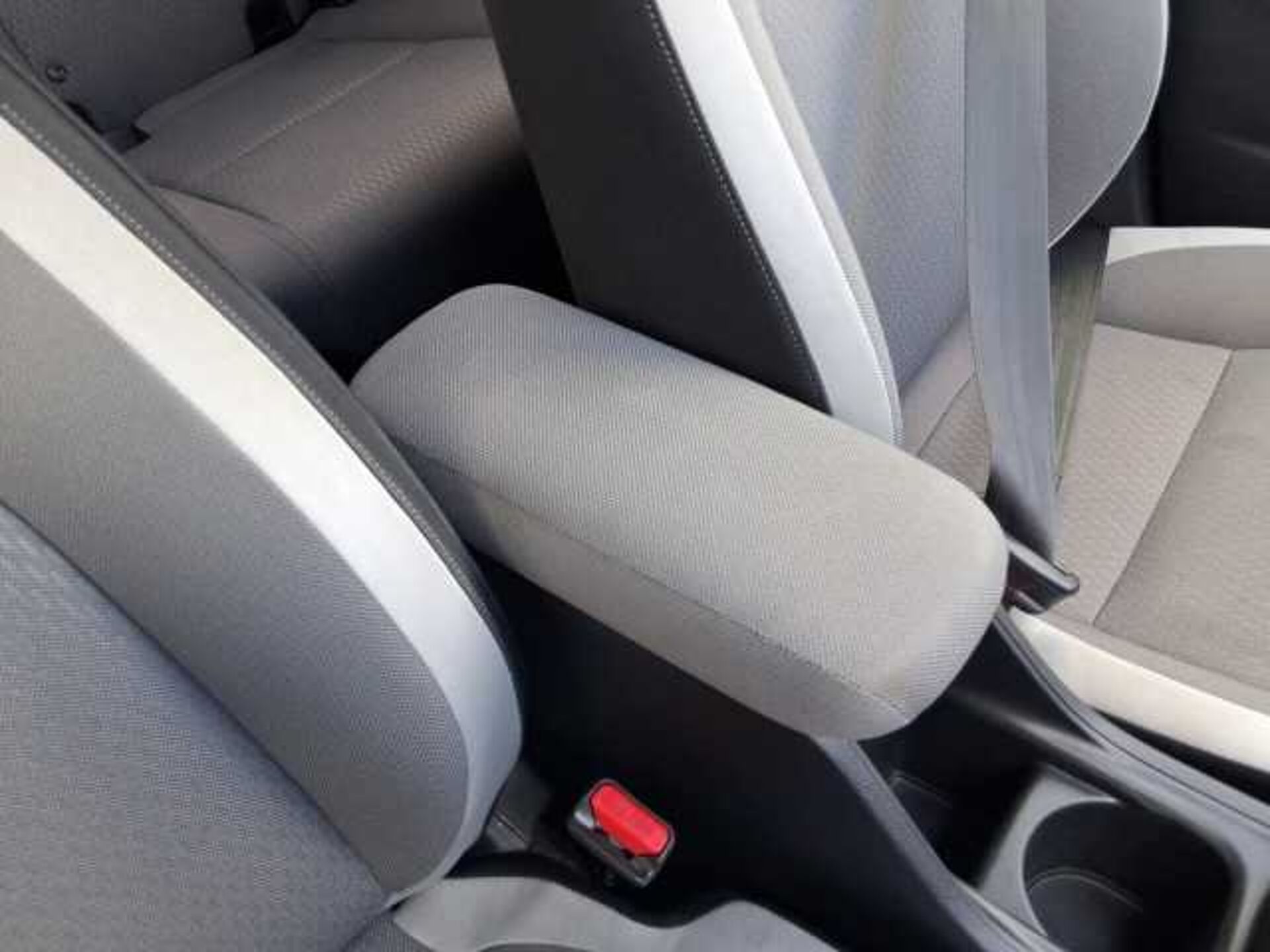 Honda Jazz Hybrid 1.5 i-MMD Hybrid Crosstar EX 5dr eCVT 