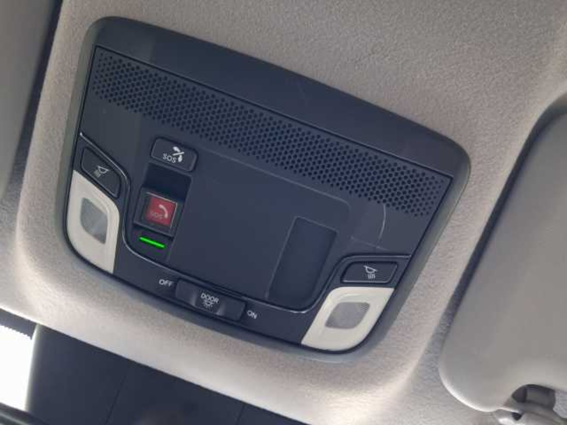 Honda Jazz Hybrid 1.5 i-MMD Hybrid Crosstar EX 5dr eCVT 