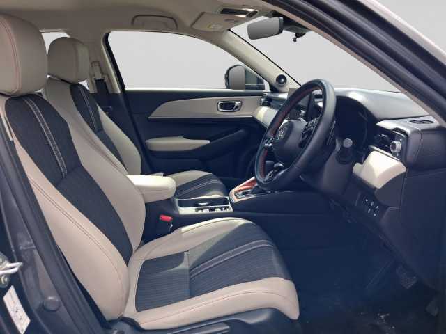 Honda HR-V Hybrid 1.5 eHEV Advance Style 5dr CVT 