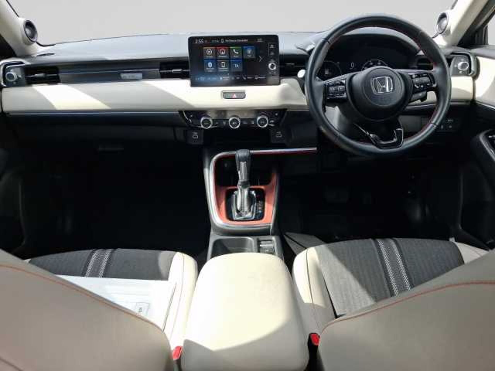 Honda HR-V Hybrid 1.5 eHEV Advance Style 5dr CVT 