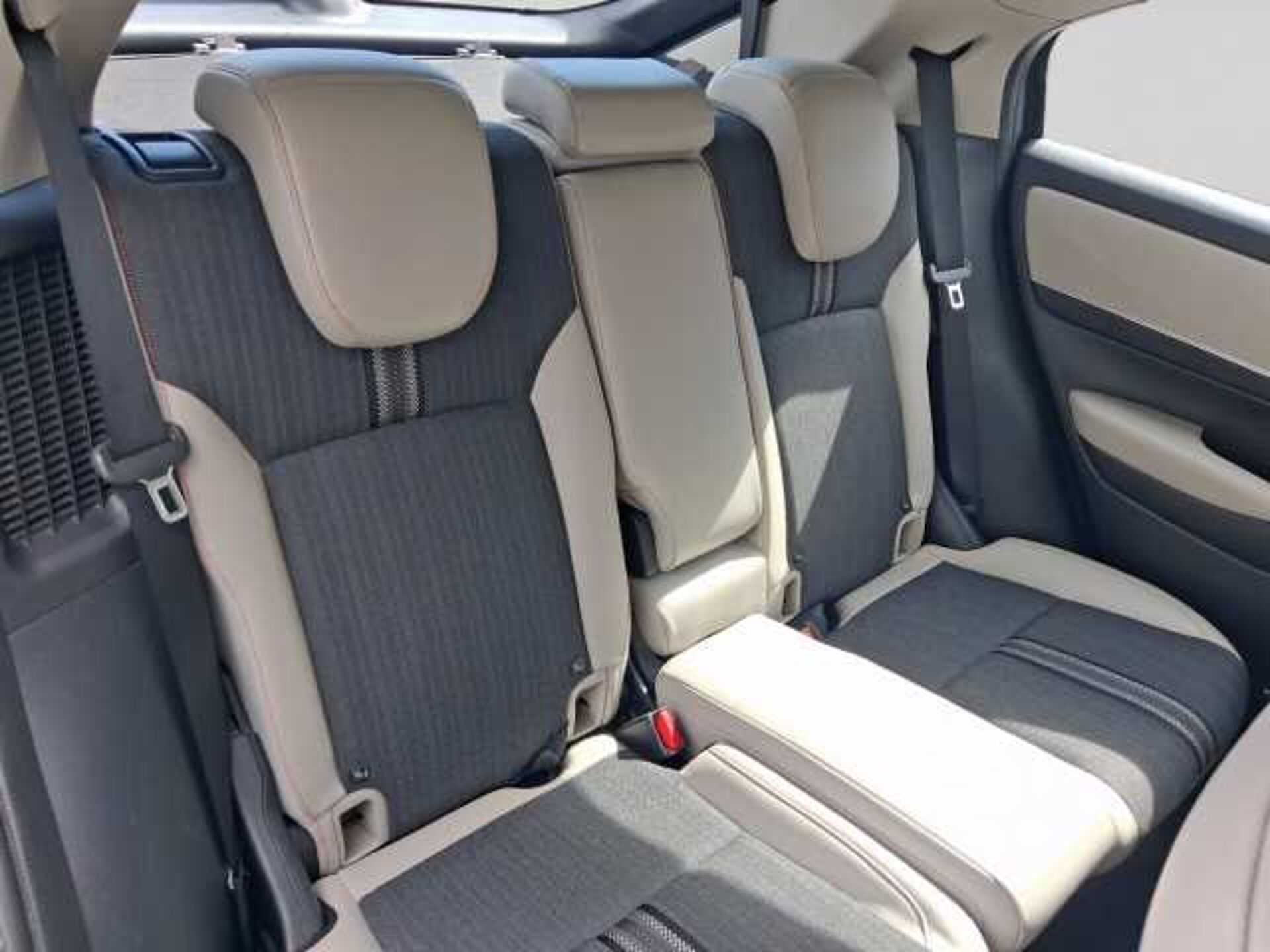 Honda HR-V Hybrid 1.5 eHEV Advance Style 5dr CVT 