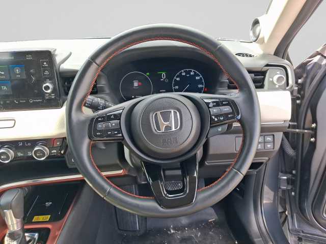 Honda HR-V Hybrid 1.5 eHEV Advance Style 5dr CVT 