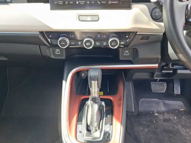 Honda HR-V Hybrid 1.5 eHEV Advance Style 5dr CVT 