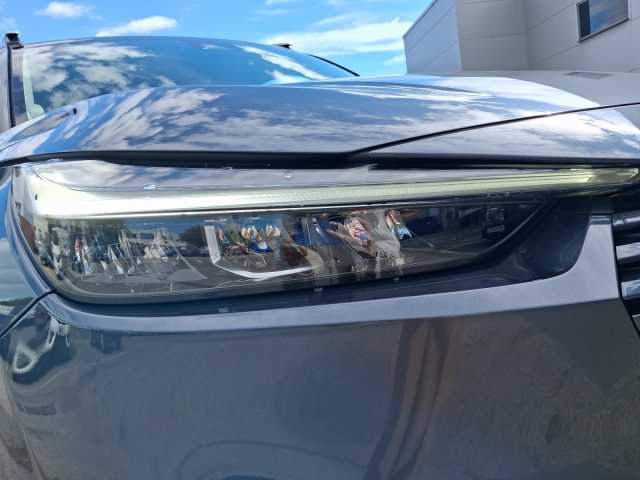 Honda HR-V Hybrid 1.5 eHEV Advance Style 5dr CVT 