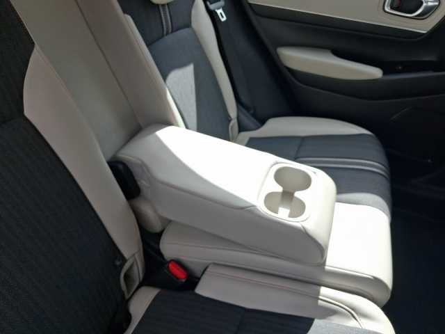 Honda HR-V Hybrid 1.5 eHEV Advance Style 5dr CVT 
