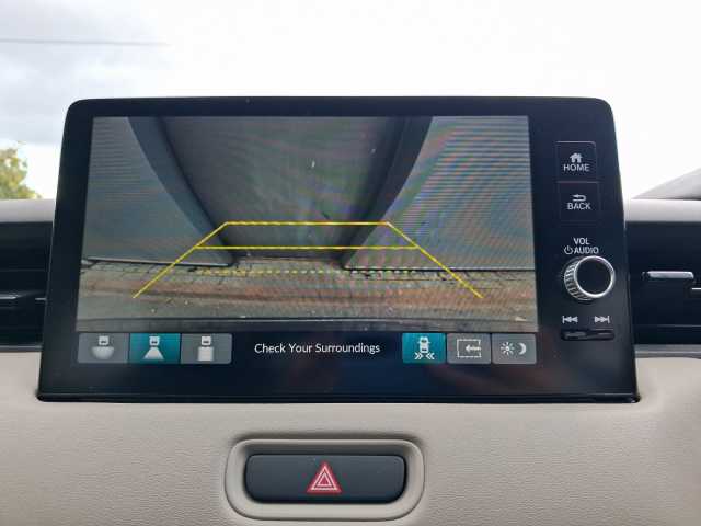 Honda HR-V Hybrid 1.5 eHEV Advance Style 5dr CVT 