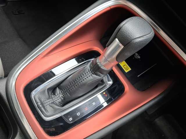 Honda HR-V Hybrid 1.5 eHEV Advance Style 5dr CVT 