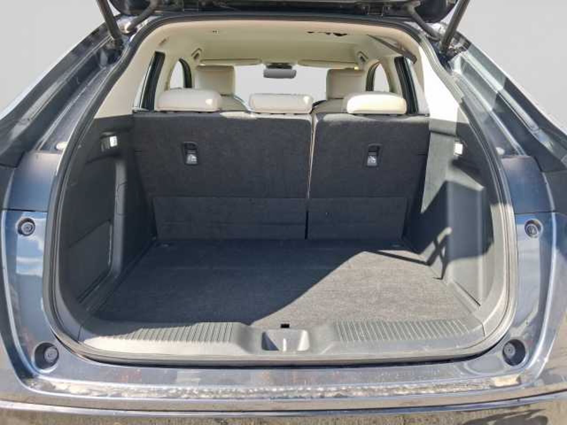 Honda HR-V Hybrid 1.5 eHEV Advance Style 5dr CVT 