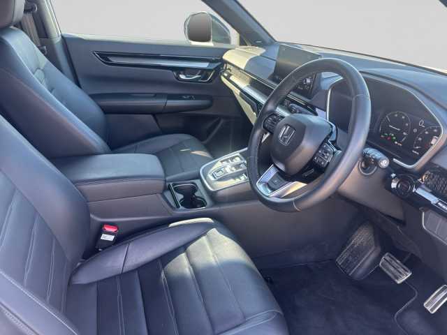 Honda CR-V Hybrid 2.0 ePHEV Advance Tech 5dr eCVT 