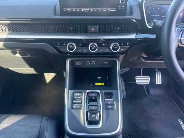 Honda CR-V Hybrid 2.0 ePHEV Advance Tech 5dr eCVT 