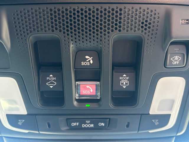 Honda CR-V Hybrid 2.0 ePHEV Advance Tech 5dr eCVT 