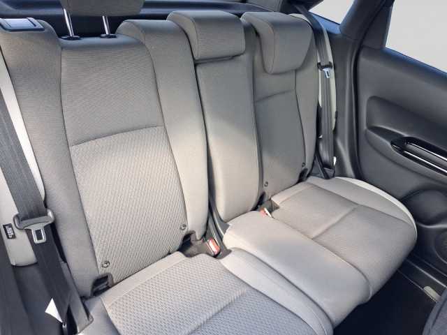 Honda Jazz Hybrid 1.5 i-MMD Hybrid Crosstar EX 5dr eCVT 