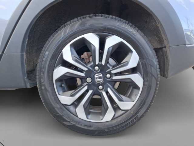 Honda Jazz Hybrid 1.5 i-MMD Hybrid Crosstar EX 5dr eCVT 