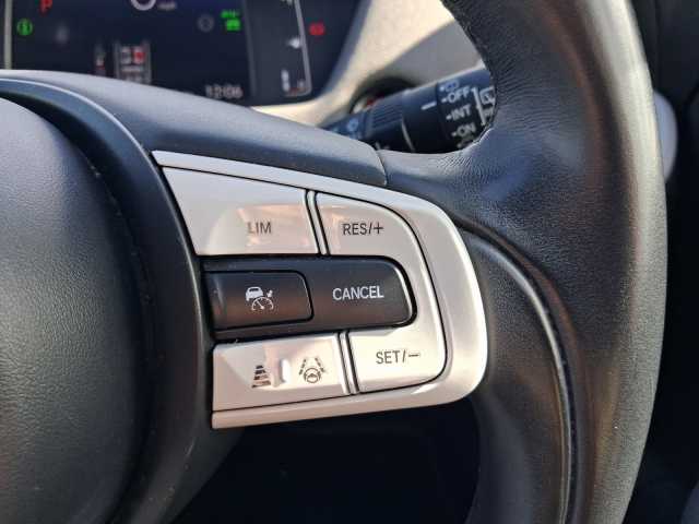 Honda Jazz Hybrid 1.5 i-MMD Hybrid Crosstar EX 5dr eCVT 