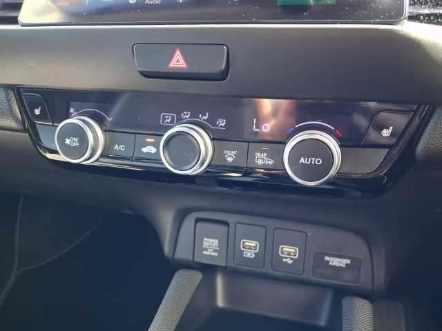 Honda Jazz Hybrid 1.5 i-MMD Hybrid Crosstar EX 5dr eCVT 
