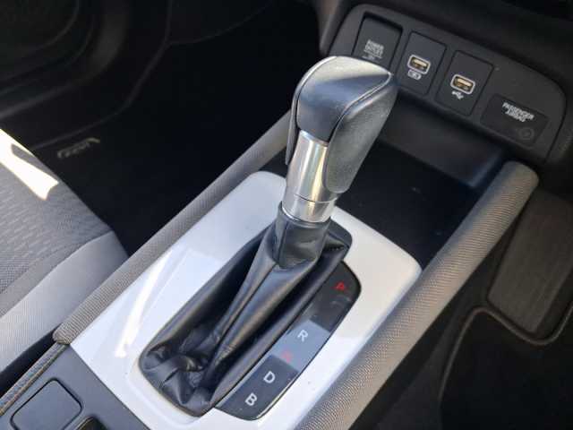 Honda Jazz Hybrid 1.5 i-MMD Hybrid Crosstar EX 5dr eCVT 