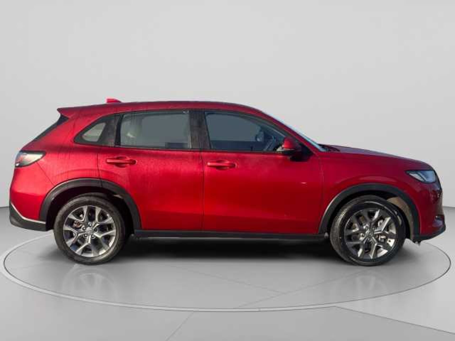 Honda ZR-V e:HEV 2.0 eHEV Elegance 5dr CVT 