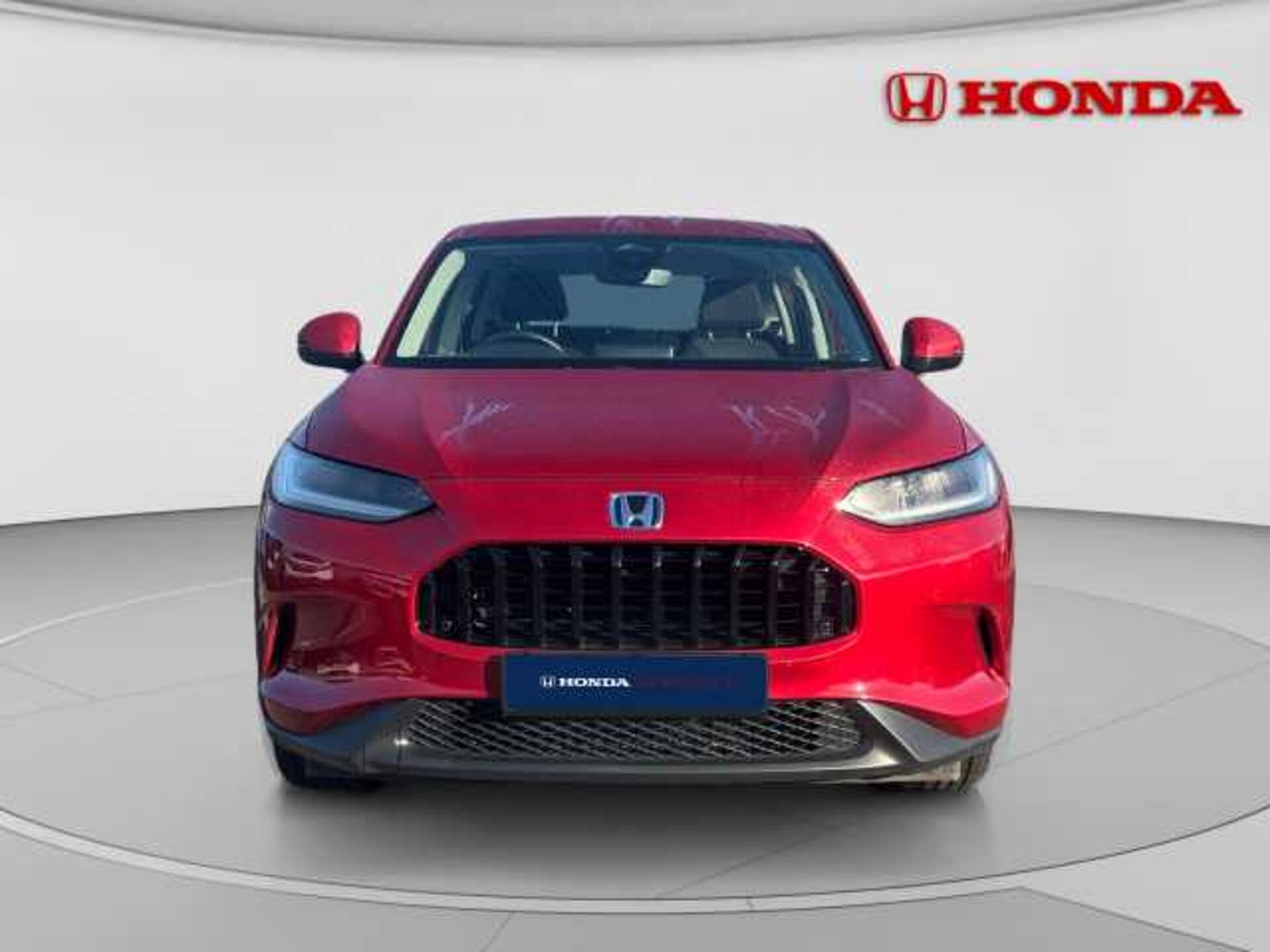 Honda ZR-V e:HEV 2.0 eHEV Elegance 5dr CVT 