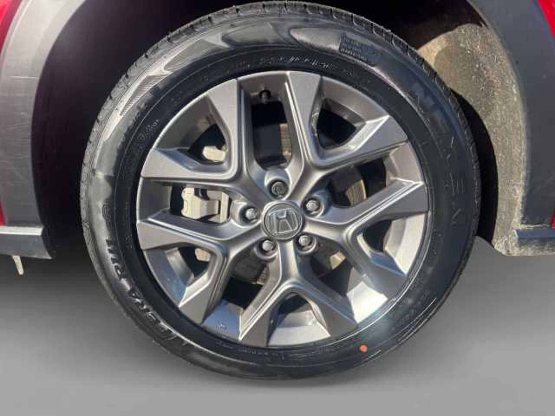 Honda ZR-V e:HEV 2.0 eHEV Elegance 5dr CVT 