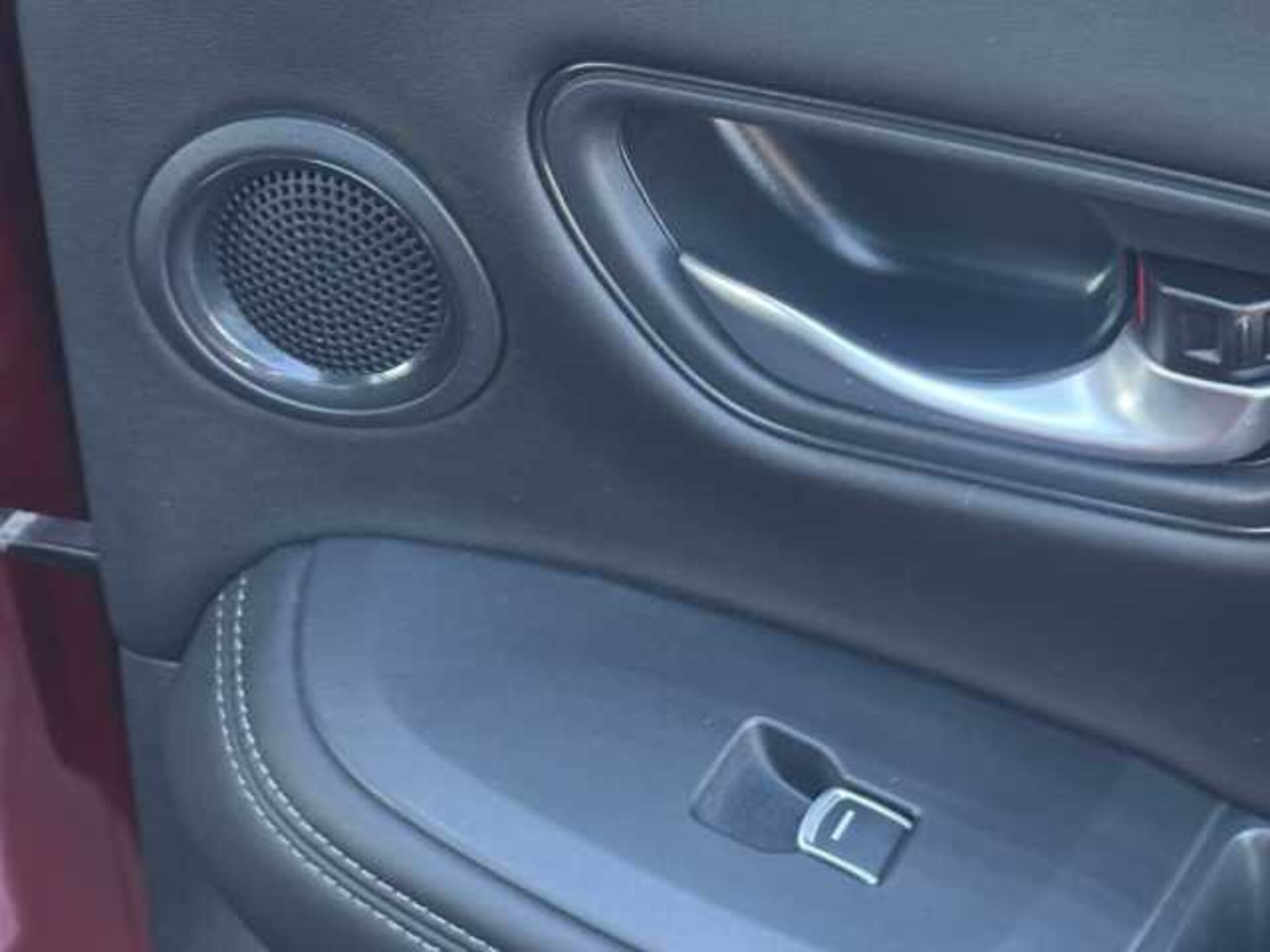 Honda ZR-V e:HEV 2.0 eHEV Elegance 5dr CVT 