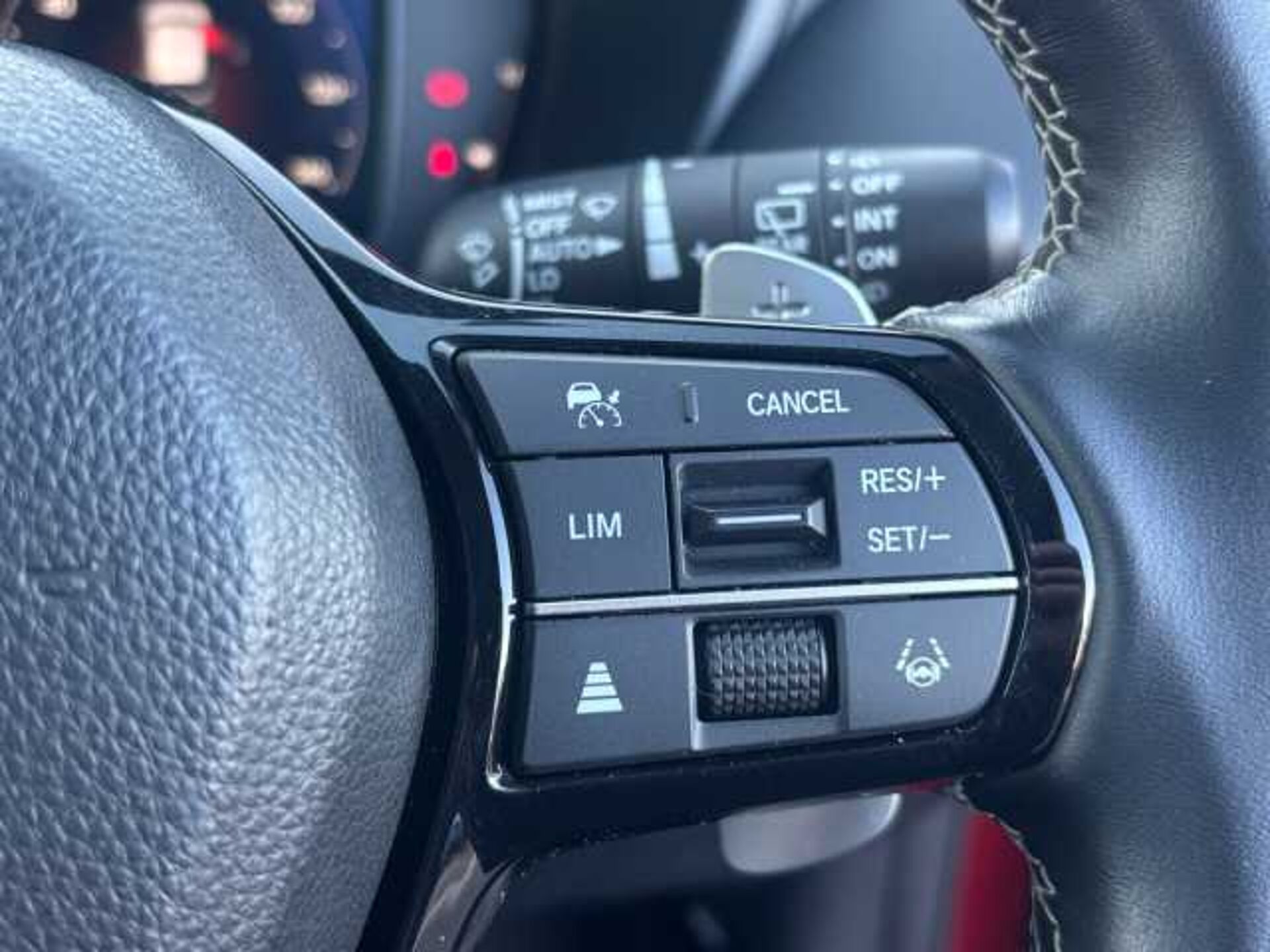 Honda ZR-V e:HEV 2.0 eHEV Elegance 5dr CVT 