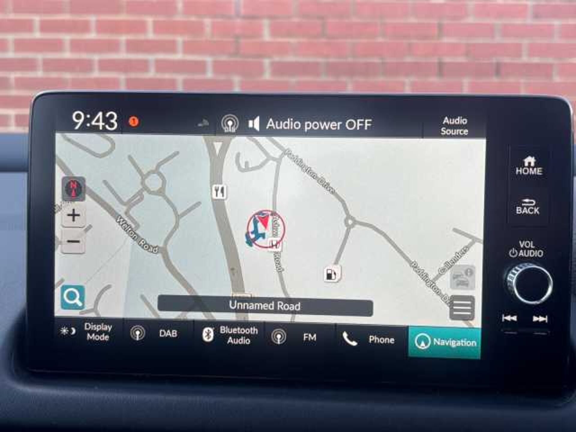 Honda ZR-V e:HEV 2.0 eHEV Elegance 5dr CVT 