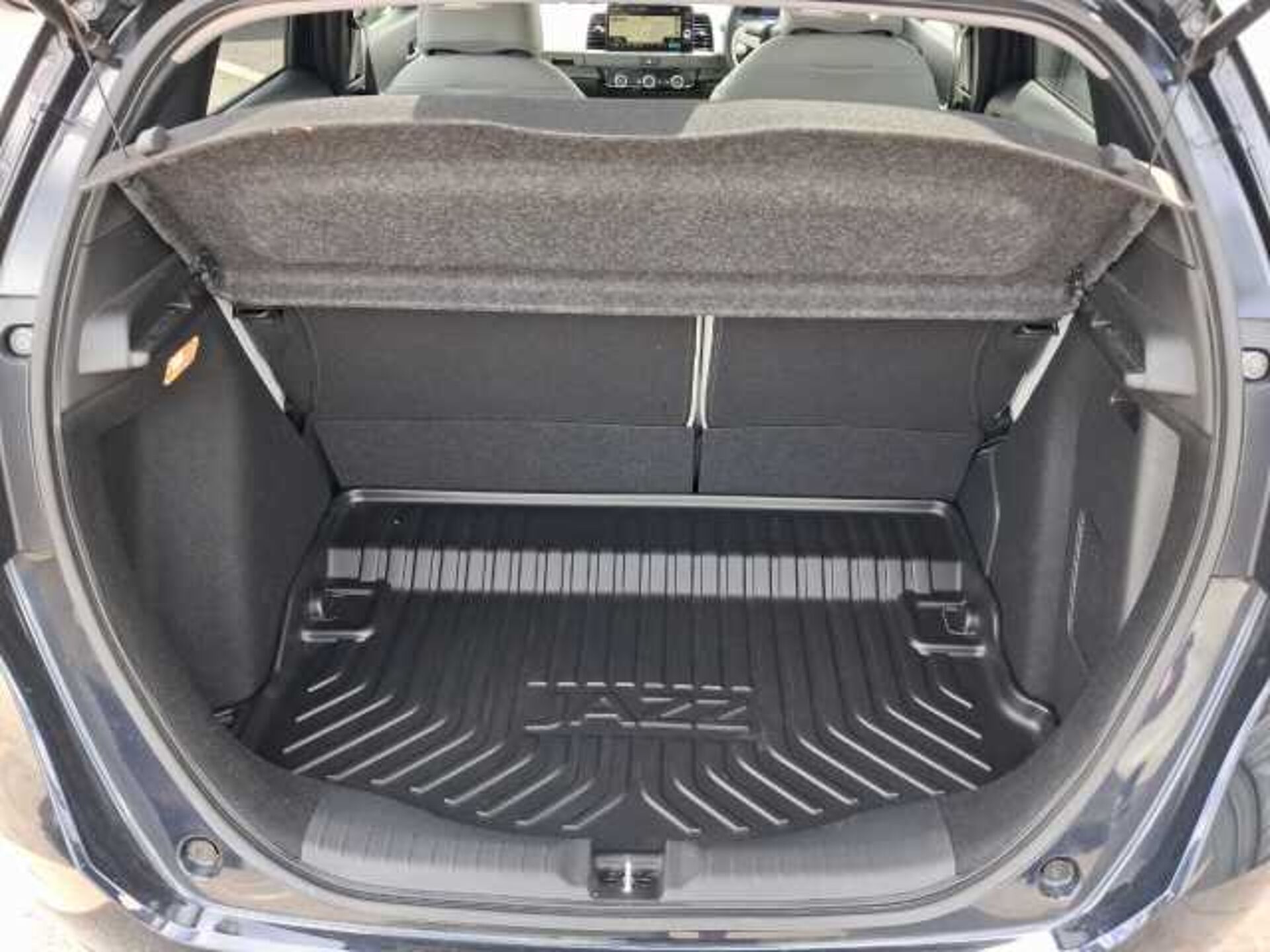 Honda Jazz Hybrid 1.5 i-MMD Hybrid EX 5dr eCVT 