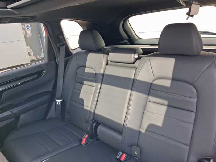 Honda CR-V 2.0 ePHEV Advance Tech 5dr eCVT 