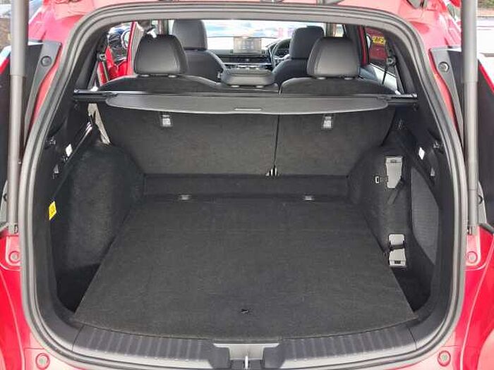 Honda CR-V 2.0 ePHEV Advance Tech 5dr eCVT 