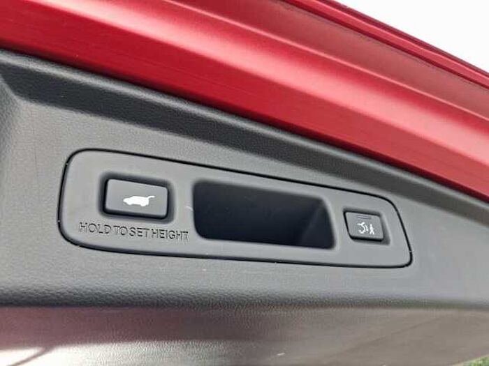 Honda CR-V 2.0 ePHEV Advance Tech 5dr eCVT 